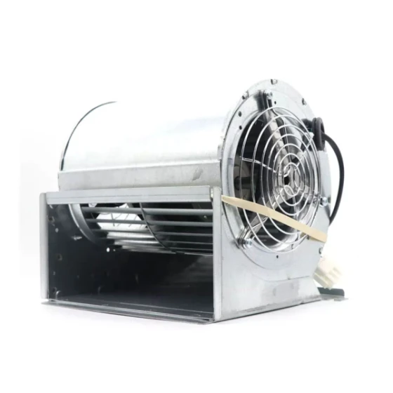 Ventilador ECOFIT 2GDFUT65