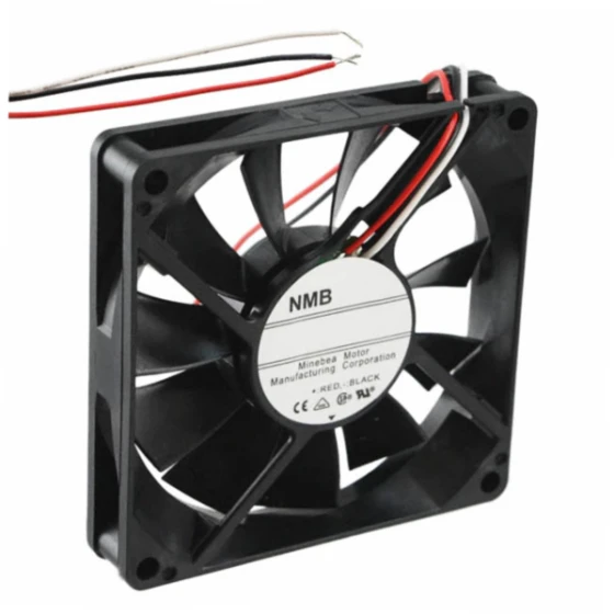 Ventilador NMB 3106KL-04W-B59-B00