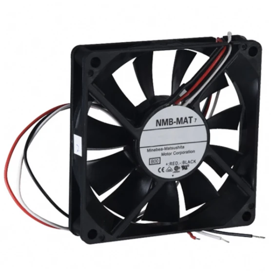Ventilador NMB 3106KL-05W-B59-B00