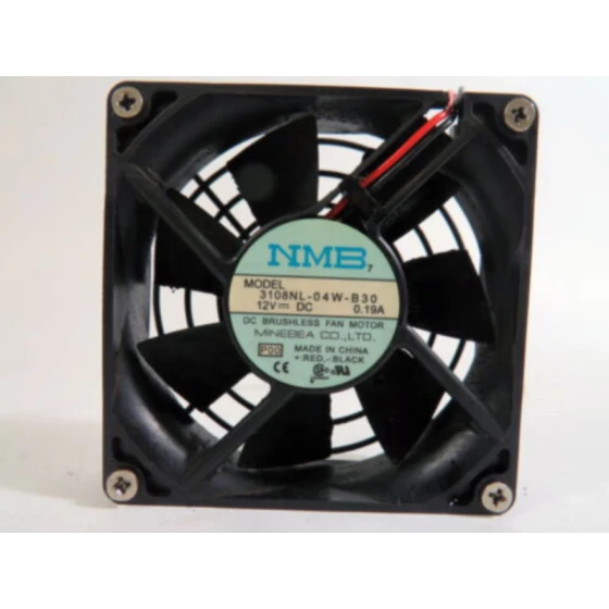Ventilador NMB 3108NL-04W-B30