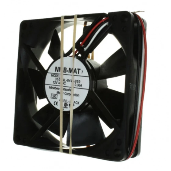 Ventilador NMB 3108NL-04W-B59-L00