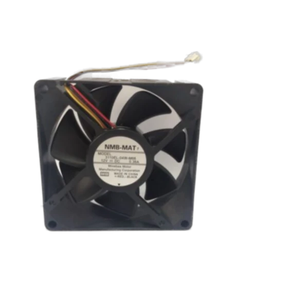 Ventilador NMB 3110EL-04W-M66