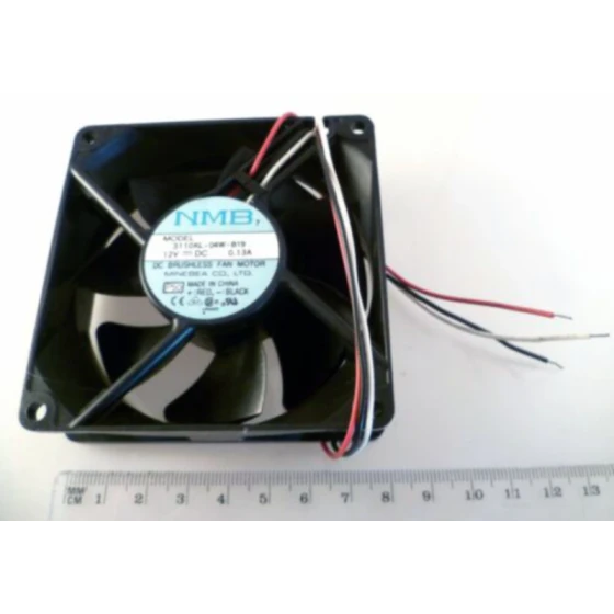 Ventilador NMB 3110KL-04W-B19