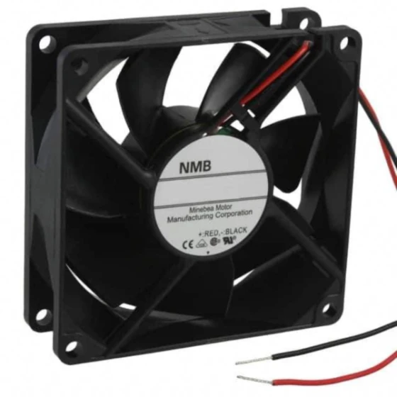 Ventilador NMB 3110KL-04W-B40