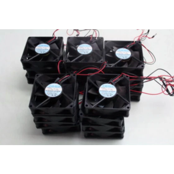 Ventilador NMB 3110KL-04W-B50