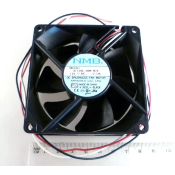 Ventilador NMB 3110KL-04W-B59