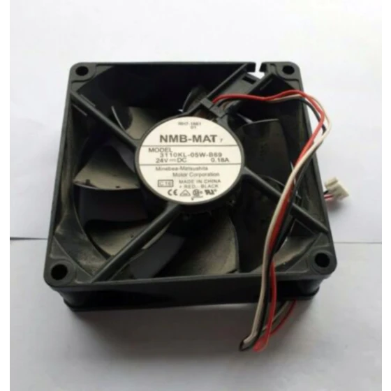 Ventilador NMB 3110KL-05W-B69