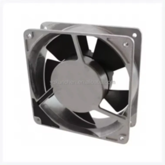 Ventilador NMB 3110KL-05W-B80