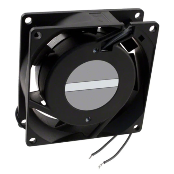 Ventilador NMB 3110MS-12W-B30-A00