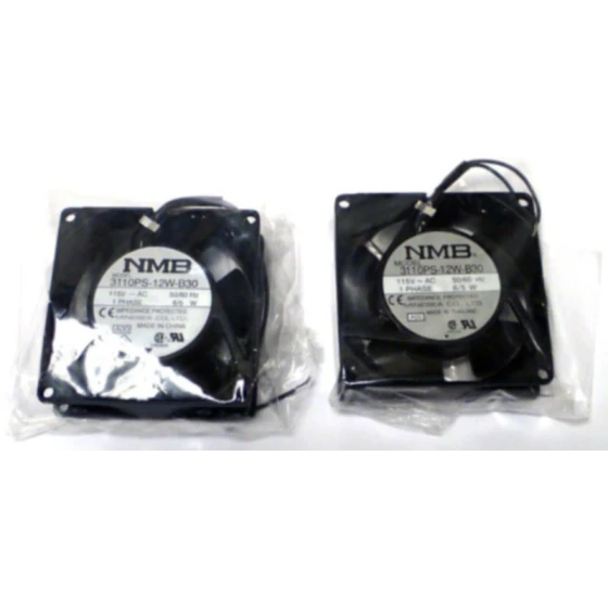 Ventilador NMB 3110PS-12W-B30
