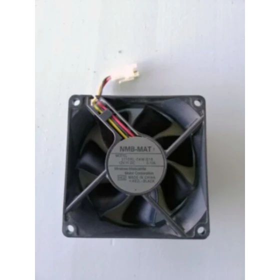 NMB 3110RL-04W-S19 Ventilador
