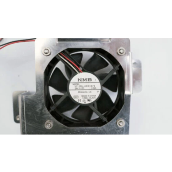 Ventilador NMB 3110RL-05W-B79