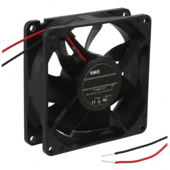 Ventilador NMB 3110SB-05W-B30-E00