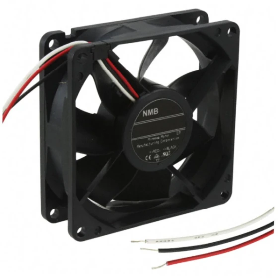 Ventilador NMB 3110SB-04W-B39-B00