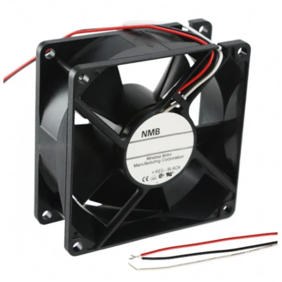 Ventilador NMB 3112KL-04W-B69-E00