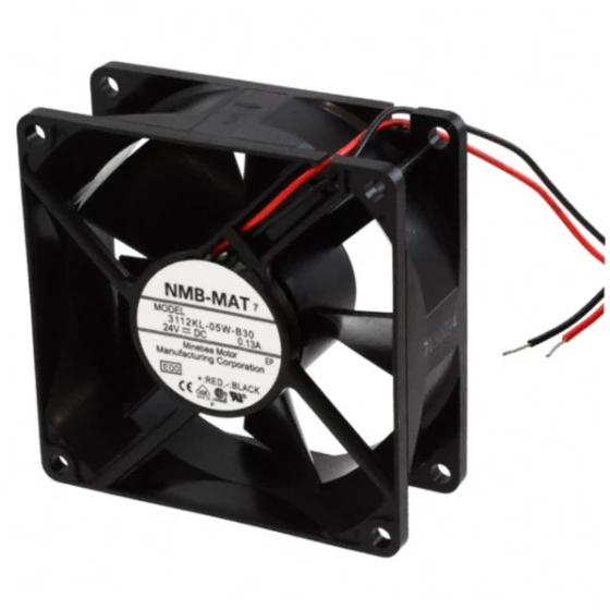 Ventilador NMB 3112KL-05W-B30-E00
