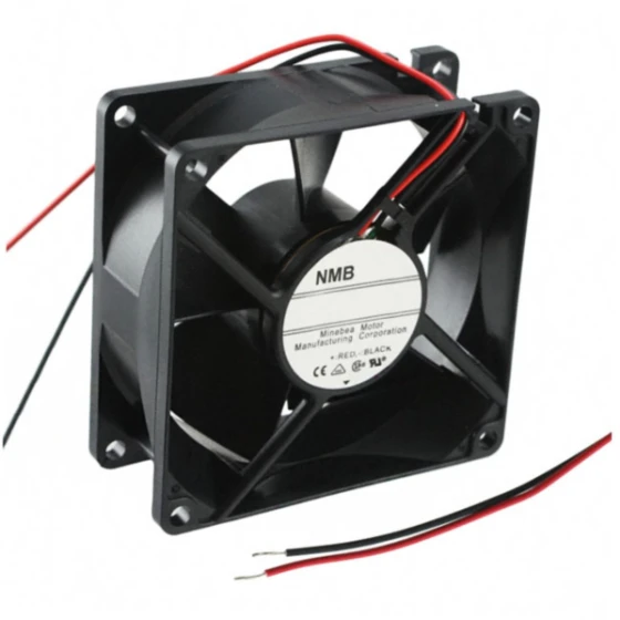Ventilador NMB 3112KL-05W-B60-E00