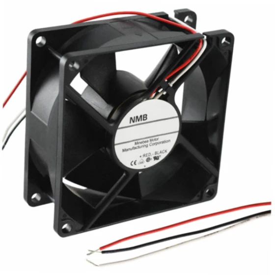 Ventilador NMB 3112KL-05W-B69-E00
