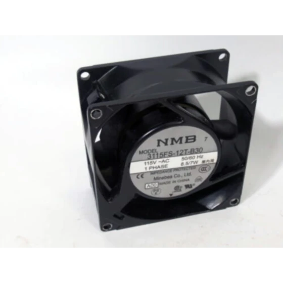 Ventilador NMB 3115FS-12T-B30