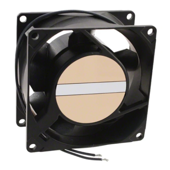 Ventilador NMB 3115FS-23W-B10-A00