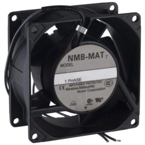 Ventilador NMB 3115PS-12W-B10