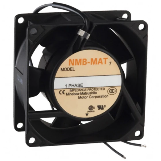 Ventilador NMB 3115PS-23W-B20-A00