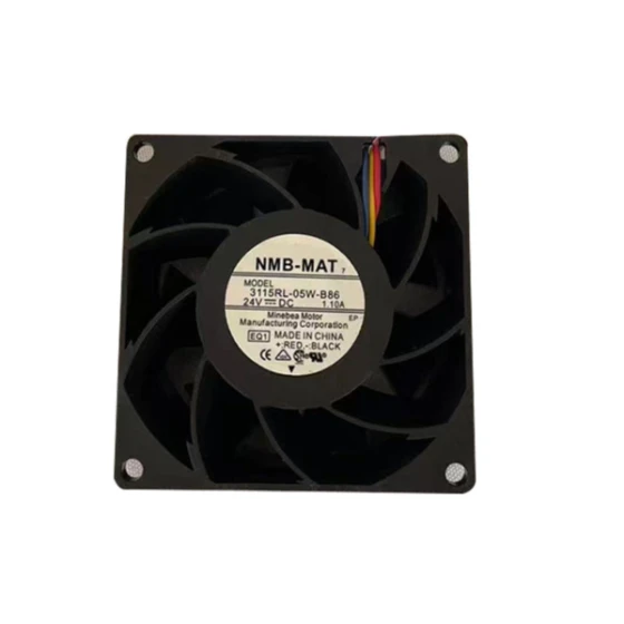 Ventilador NMB 3115RL-05W-B86