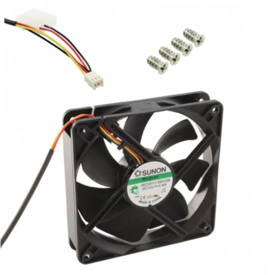 Ventilador Sunon 3161/MEC0251V1-000U-G99