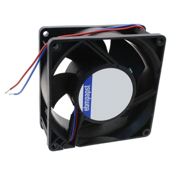 ventilador ebm-papst 3214JH3