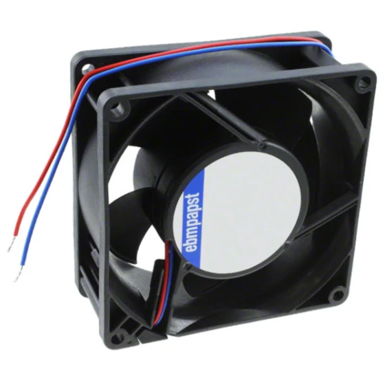 Ventilador ebm-papst 5214NHH