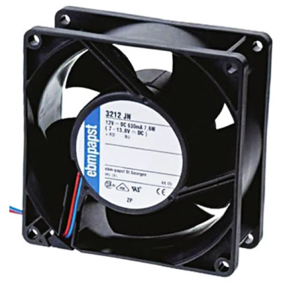 Ventilador ebm-papst 3212JN