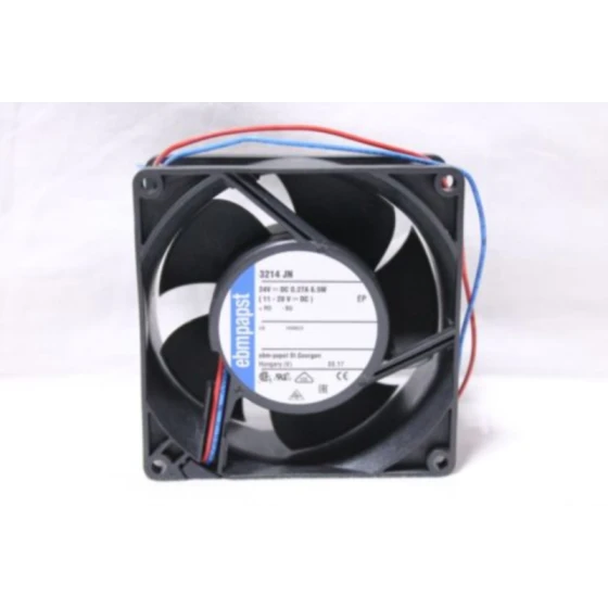 Ventilador ebm-papst 3214-JN