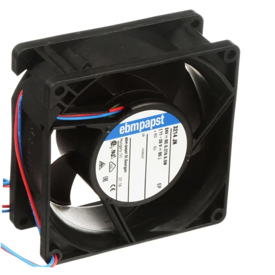 Ventilador ebm-papst 3214JN