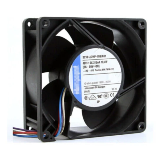 Ventilador Ebmpapst 3218J