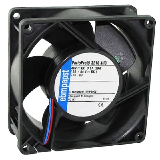 Ventilador ebm-papst 3218JH3