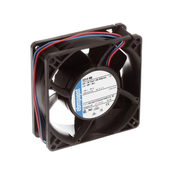 Ventilador ebm-papst 3314NN