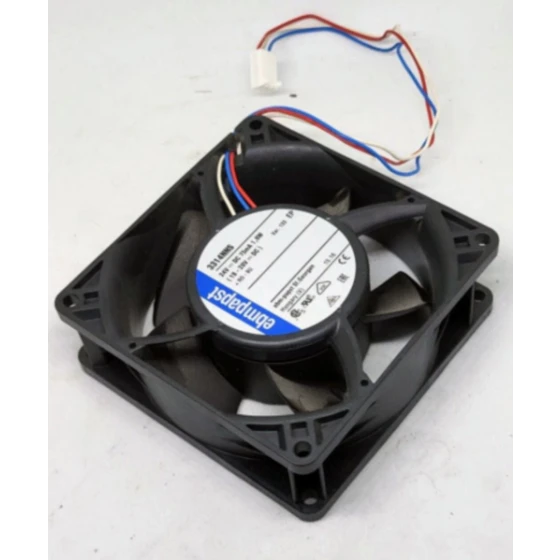 Ventilador Ebmpapst 3314NNS