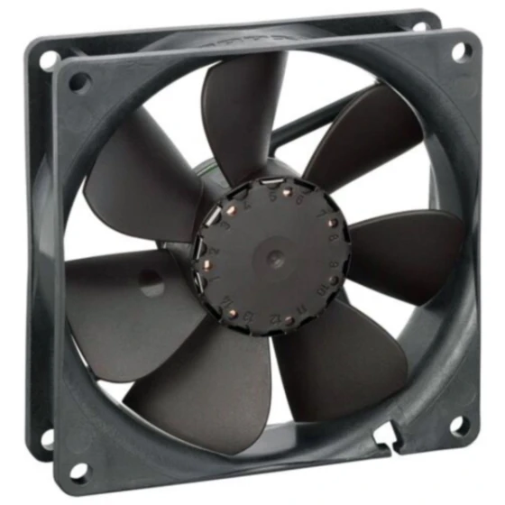 Ventilador Ebmpapst 3412NGLE