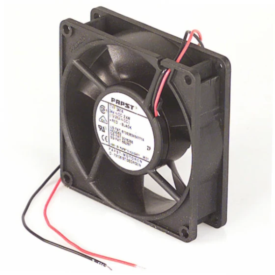ventilador ebm-papst 3414