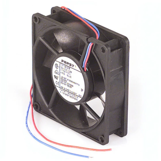 ventilador ebm-papst 3414M