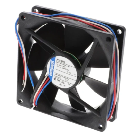 ventilador ebm-papst 3414N/2GH