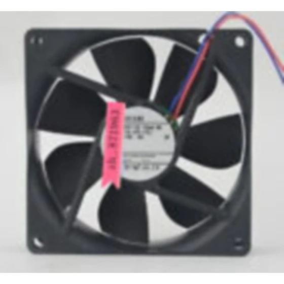 Ventilador Ebmpapst 3414NH