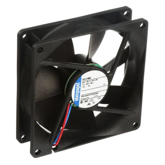 Ventilador ebm-papst 3414NHH