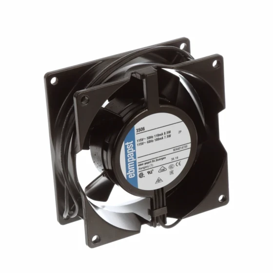 ebm-papst 3506 Ventilador