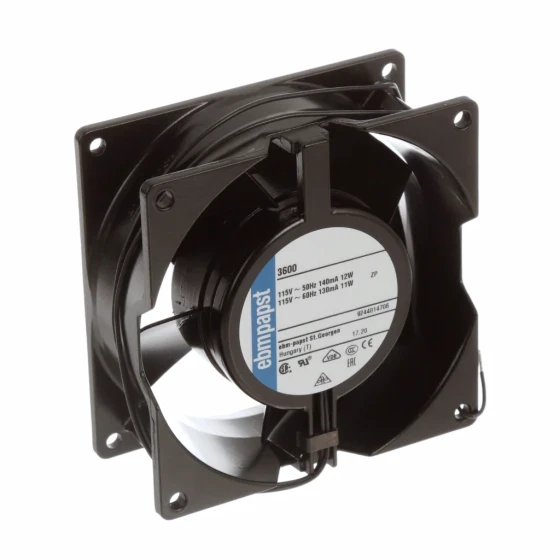 ebm-papst 3600 Ventilador