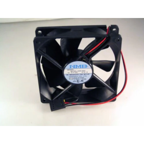 Ventilador NMB 3610KL-04W-B20