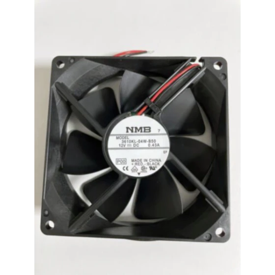 Ventilador NMB 3610KL-04W-B5