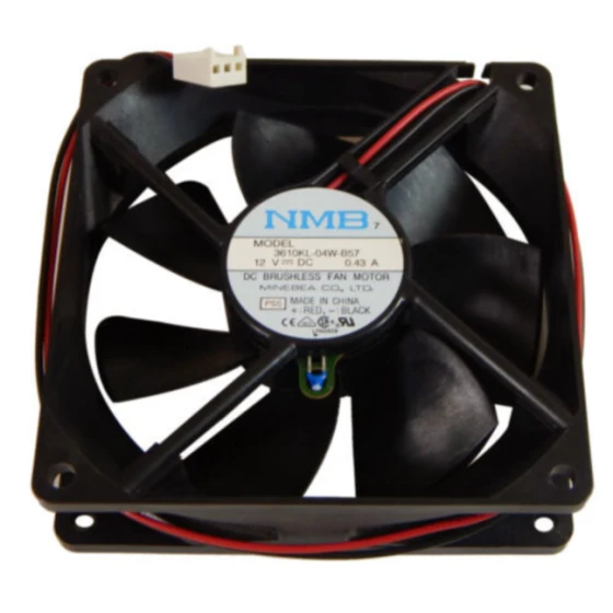 Ventilador NMB 3610KL-04W-B57