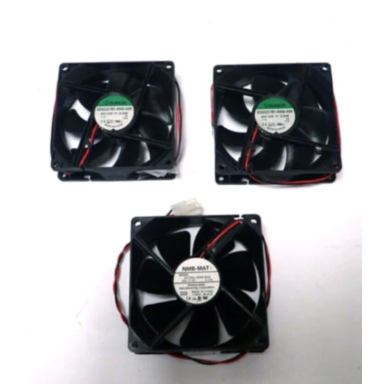 Ventilador NMB 3610KL-05W-B30