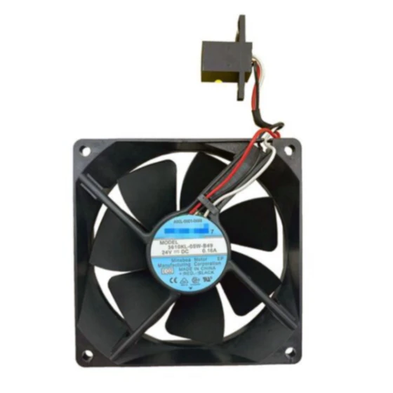 Ventilador NMB 3610KL-05W-B49